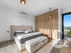 Prodej vily, Tribunj, Chorvatsko, 150 m2