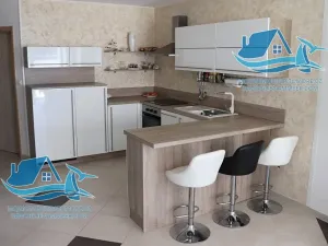 Prodej bytu 3+kk, Medulin, Chorvatsko, 58 m2