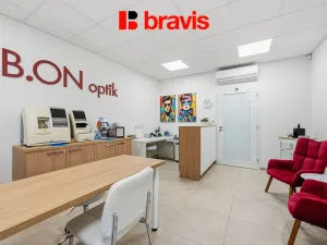 Prodej obchodního prostoru, Rousínov, Sušilovo náměstí, 99 m2