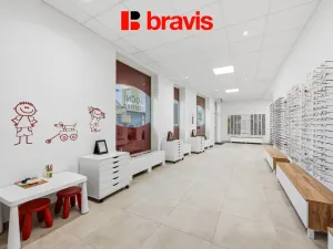 Prodej obchodního prostoru, Rousínov, Sušilovo náměstí, 99 m2