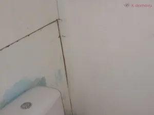 Prodej bytu 1+1, Ústí nad Labem - Mojžíř, Jindřicha Plachty, 36 m2