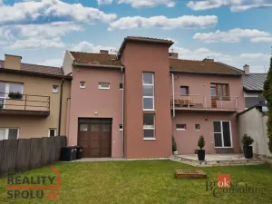 Prodej bytu 2+1, Morkovice-Slížany - Morkovice, Nádražní, 51 m2