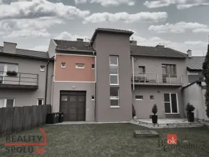 Prodej bytu 2+1, Morkovice-Slížany - Morkovice, Nádražní, 51 m2