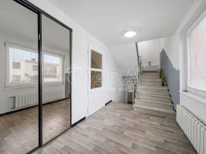 Prodej rodinného domu, Horní Moštěnice, Havlíčkova, 350 m2