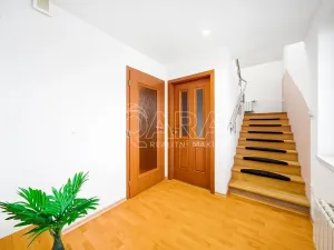 Prodej rodinného domu, Horní Moštěnice, Havlíčkova, 350 m2