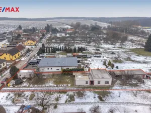 Prodej rodinného domu, Chlumec nad Cidlinou - Chlumec nad Cidlinou IV, Spravedlnost, 95 m2