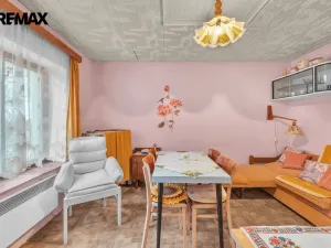 Prodej rodinného domu, Chlumec nad Cidlinou - Chlumec nad Cidlinou IV, Spravedlnost, 95 m2