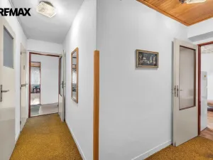 Prodej rodinného domu, Chlumec nad Cidlinou - Chlumec nad Cidlinou IV, Spravedlnost, 95 m2