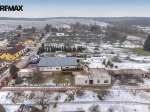 Prodej rodinného domu, Chlumec nad Cidlinou - Chlumec nad Cidlinou IV, Spravedlnost, 95 m2