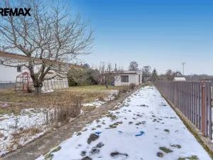 Prodej rodinného domu, Chlumec nad Cidlinou - Chlumec nad Cidlinou IV, Spravedlnost, 95 m2