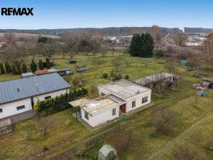 Prodej rodinného domu, Chlumec nad Cidlinou - Chlumec nad Cidlinou IV, Spravedlnost, 95 m2
