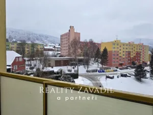 Prodej bytu 3+1, Vrbno pod Pradědem, 80 m2