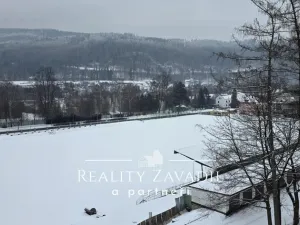 Prodej bytu 3+1, Vrbno pod Pradědem, 80 m2