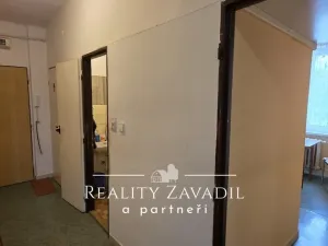 Prodej bytu 3+1, Vrbno pod Pradědem, 80 m2