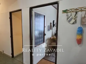 Prodej bytu 3+1, Vrbno pod Pradědem, 80 m2