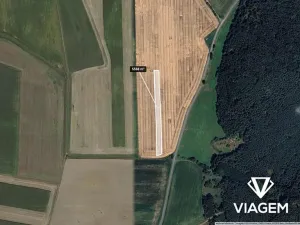 Prodej podílu pole, Česká Bříza, 1856 m2