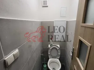 Pronájem bytu 4+kk, Kamenický Šenov, Havlíčkova, 85 m2