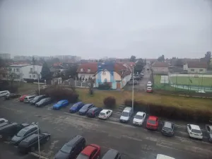 Pronájem bytu 3+1, Praha, Výletní, 82 m2