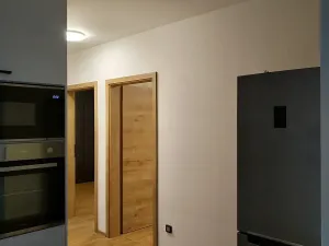 Pronájem rodinného domu, Lískovice, 90 m2