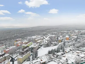 Pronájem bytu 3+kk, Meziboří, Májová, 58 m2