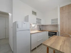 Prodej bytu 1+1, Ostrava - Hrabůvka, Dr. Martínka, 33 m2