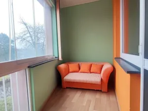 Pronájem bytu 2+kk, Hradec Králové - Kukleny, Pražská třída, 70 m2