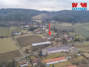 Prodej rodinného domu, Sedlec-Prčice - Staré Mitrovice, 252 m2