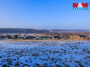 Prodej pozemku pro bydlení, Šabina, 4651 m2