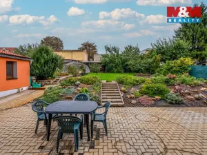 Prodej rodinného domu, Hostivice, Prostřední, 203 m2