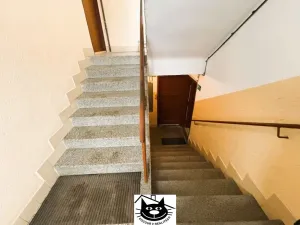 Prodej bytu 2+1, Příbram - Příbram IV, Hornických učňů, 92 m2