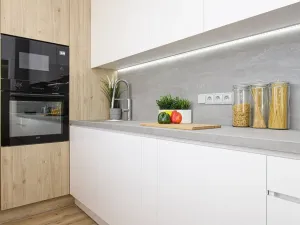 Pronájem bytu 2+1, Ostrava, Patrice Lumumby, 55 m2