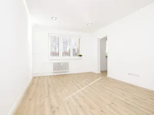 Pronájem bytu 2+1, Ostrava, Patrice Lumumby, 55 m2