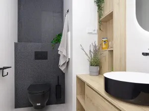 Pronájem bytu 2+1, Ostrava, Patrice Lumumby, 55 m2