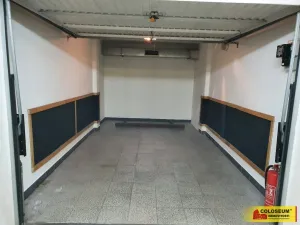 Pronájem garáže, Znojmo, Jarošova, 16 m2