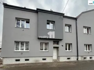 Prodej činžovního domu, Ostrava - Přívoz, Dobrovského, 520 m2