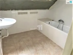 Prodej činžovního domu, Ostrava - Přívoz, Dobrovského, 520 m2