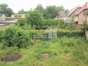 Prodej činžovního domu, Ostrava - Přívoz, Dobrovského, 520 m2