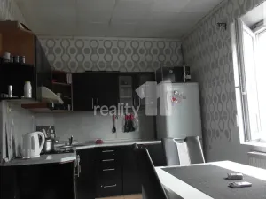 Prodej činžovního domu, Ostrava - Moravská Ostrava, Jílová, 555 m2