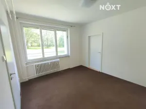 Pronájem bytu 2+1, Česká Lípa, Bendlova, 37 m2