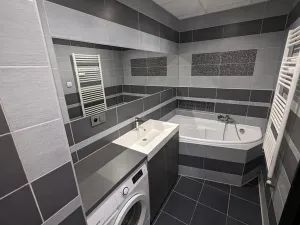 Prodej bytu 2+1, Most, Jaroslava Vrchlického, 53 m2