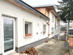 Prodej rodinného domu, Brno, Gargulákova, 165 m2