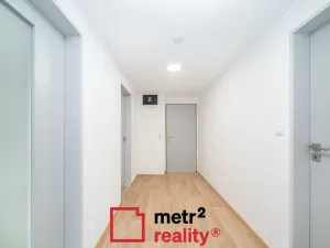 Pronájem bytu 2+kk, Olomouc, U solných mlýnů, 73 m2