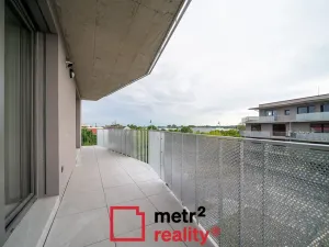 Pronájem bytu 2+kk, Olomouc, U solných mlýnů, 73 m2