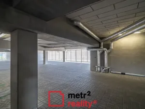 Pronájem bytu 2+kk, Olomouc, U solných mlýnů, 73 m2