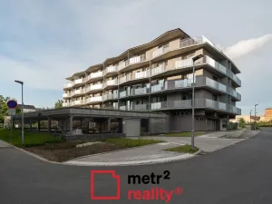 Pronájem bytu 2+kk, Olomouc, U solných mlýnů, 73 m2