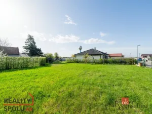 Prodej pozemku pro bydlení, Zdětín, 798 m2