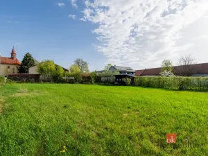 Prodej pozemku pro bydlení, Benátky nad Jizerou - Benátky nad Jizerou I, 798 m2