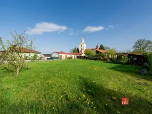 Prodej pozemku pro bydlení, Benátky nad Jizerou - Benátky nad Jizerou I, 798 m2