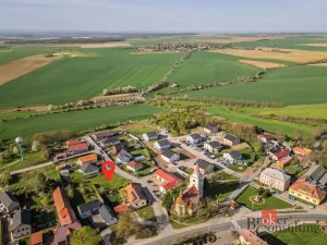 Prodej pozemku pro bydlení, Benátky nad Jizerou - Benátky nad Jizerou I, 798 m2