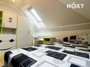 Prodej bytu 4+kk, Zdounky, Zborovská, 84 m2